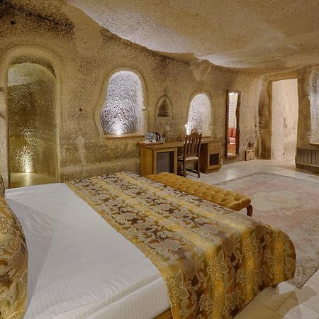 Hera Cave Suites Goreme Exterior foto